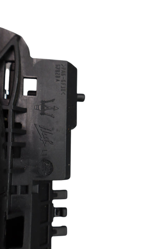 14-21 Maserati Ghibli Front Left Driver Side Exterior Door Handle Oem