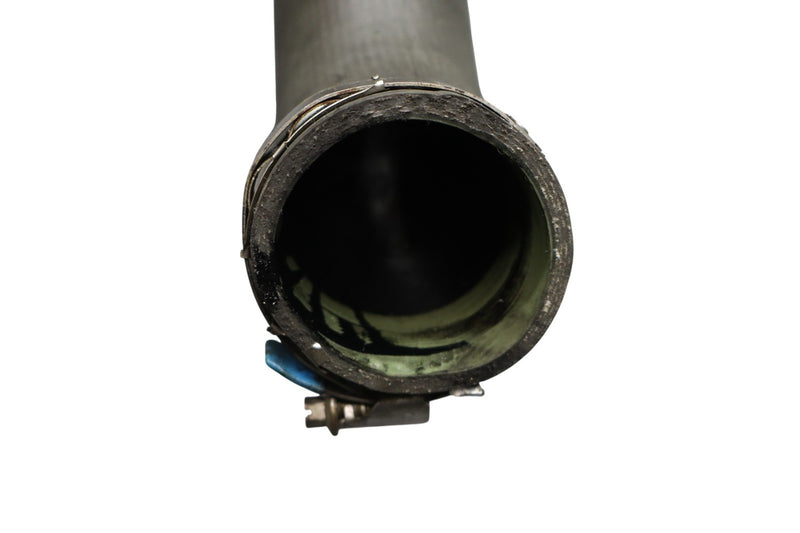 Load image into Gallery viewer, 15–24 Jaguar XF X260 F-Pace XE Turbo Intercooler Pipe Hose GX636F072AB Oem
