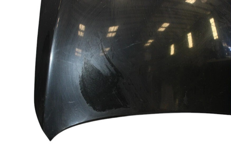 Load image into Gallery viewer, 09-15 BMW 740i 750Li F04 Front Hood Bonnet Cover Panel Assembly 41617204514 Oem
