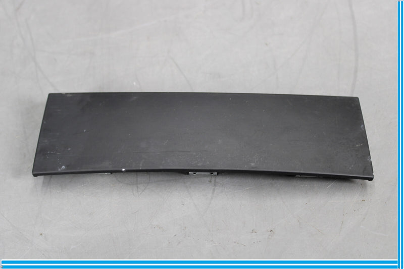 Load image into Gallery viewer, 11-18 Audi A8 Rear Center Console Seat Trim Panel Cover Oem
