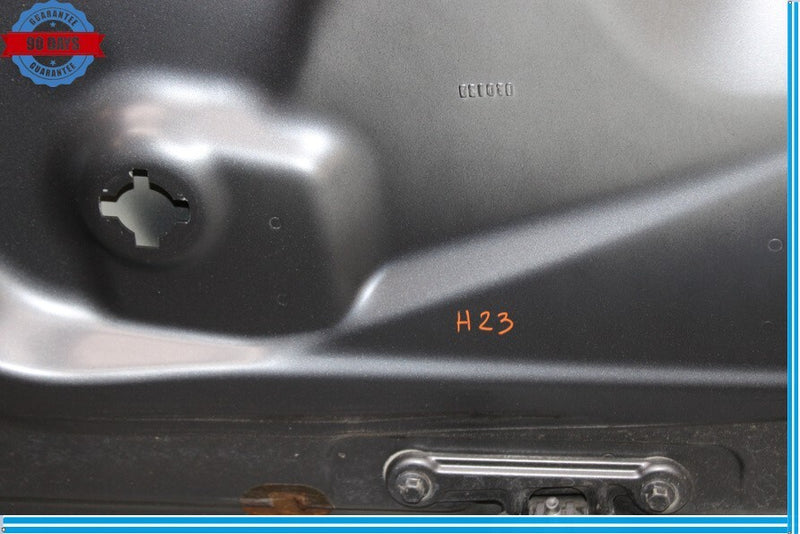 Load image into Gallery viewer, 07-15 Jaguar XK XKR Rear Deck Cover Shelf Roof Convertible Lid Trunk Panel Oem
