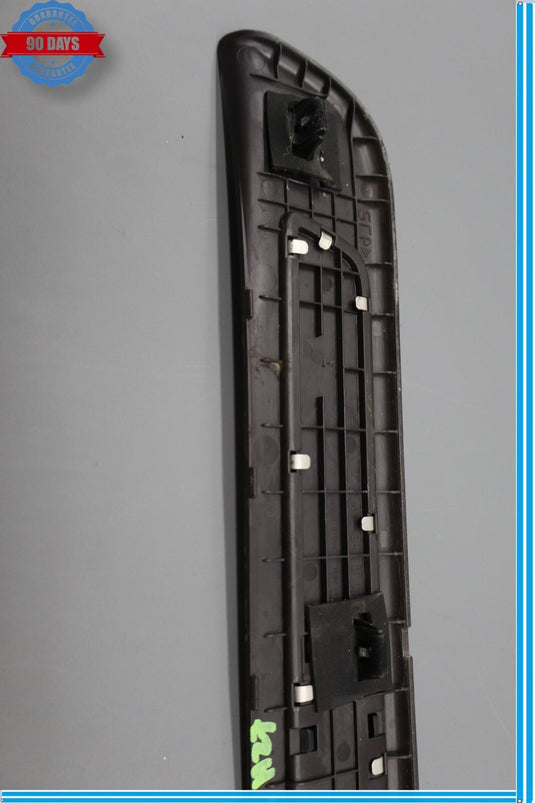 15-16 Hyundai Genesis Front Right Passenger Side Door Sill Scuff Plate Trim Oem