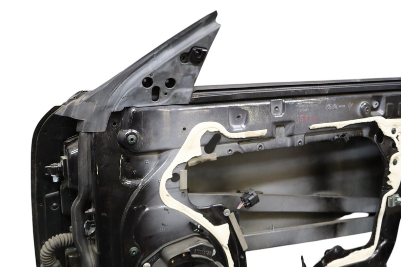 Load image into Gallery viewer, 14-22 Maserati Quattroporte M156 Front Right Passenger Side Door Shell Panel Oem
