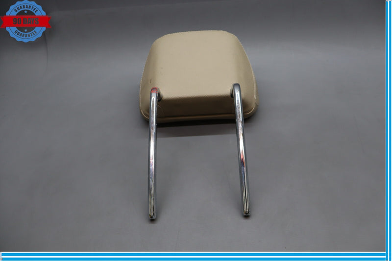 Load image into Gallery viewer, 12-15 Mercedes X166 GL450 GL550 Front Right Side Seat Headrest Head Rest Oem
