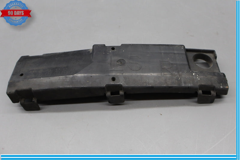 Load image into Gallery viewer, 07-12 Lexus LS460 LS460L Rear Right Side Bumper Reinforcement Bracket Plate Oem
