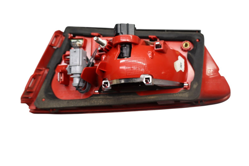 Load image into Gallery viewer, 12-15 Audi A6 A6 Quattro Rear Left Driver Side Inner Tail Light Lamp Oem
