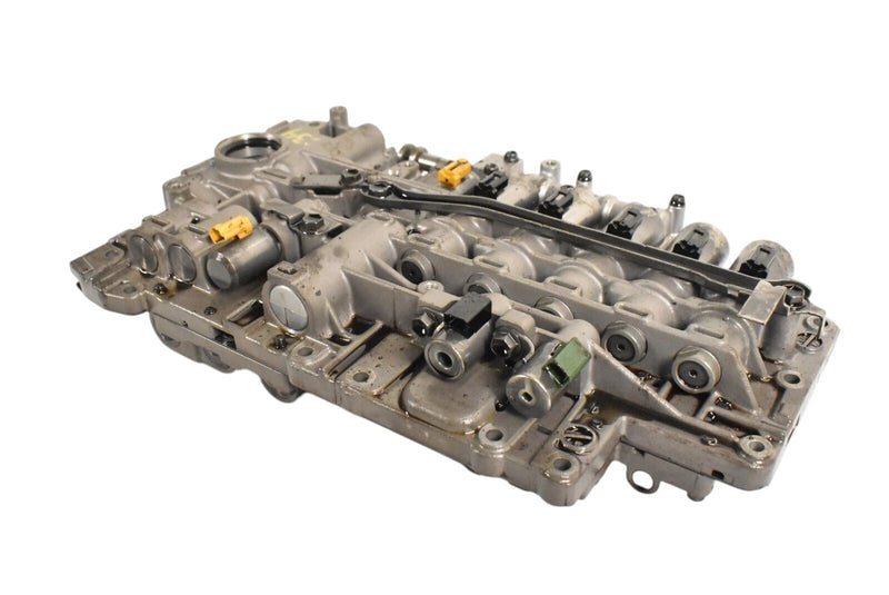 Load image into Gallery viewer, 11-18 Porsche Cayenne 958 E-Hybrid GTS Transmission Valve Body Mechatronic OEM
