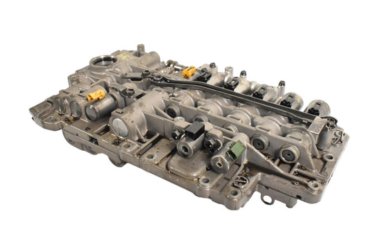 11-18 Porsche Cayenne 958 E-Hybrid GTS Transmission Valve Body Mechatronic OEM