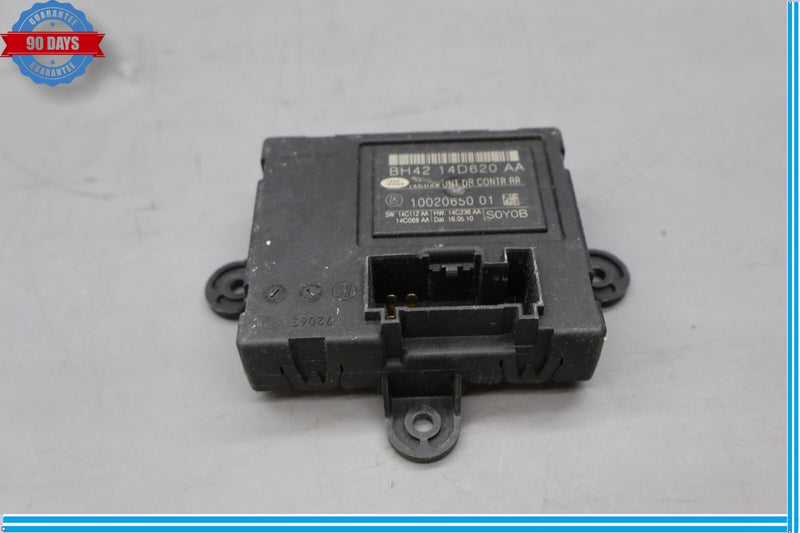 Load image into Gallery viewer, 10-18 Jaguar XJ XJL XJR Rear Right Side Side Door Control Module Unit ECU Oem

