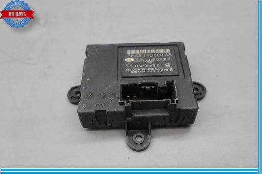 10-18 Jaguar XJ XJL XJR Rear Right Side Side Door Control Module Unit ECU Oem