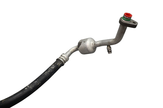 15-17 Hyundai Genesis G80 A/C Air Conditioner Suction Hose & Tube Assembly Oem