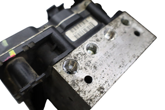 03-08 Maserati Quattroporte ABS Anti Lock Brake Pump Control Module Unit Oem