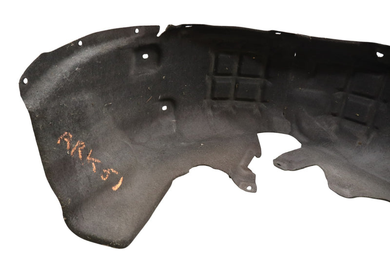 Load image into Gallery viewer, 12-15 Audi A6 A6 Quattro Rear Right Side Fender Liner Splash Shield Oem
