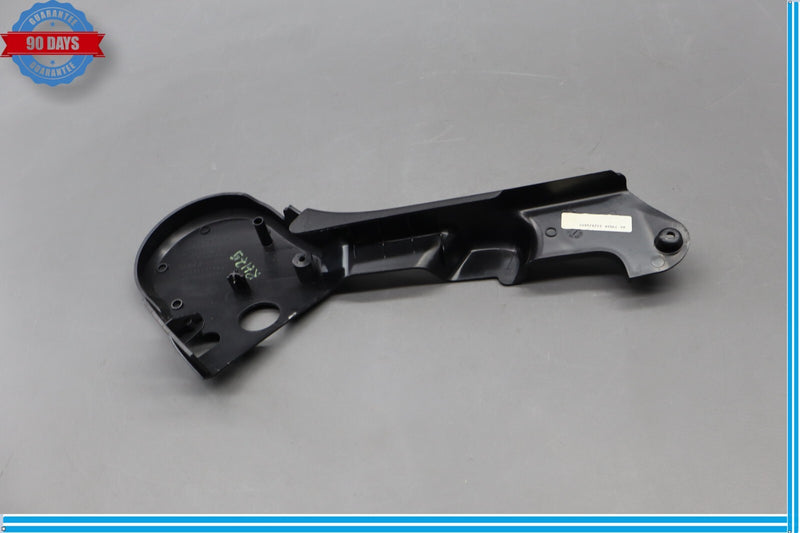 Load image into Gallery viewer, 10-15 Jaguar XJ XJL X351 Front Right Passenger Seat Shield Cover Trim Oem
