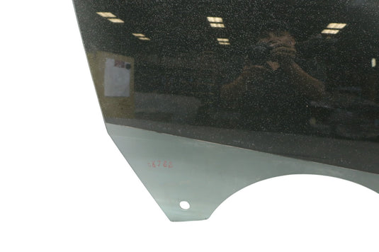 12-18 Audi A7 A6 Quattro Front Right Passenger Side Door Window Auto Glass Oem