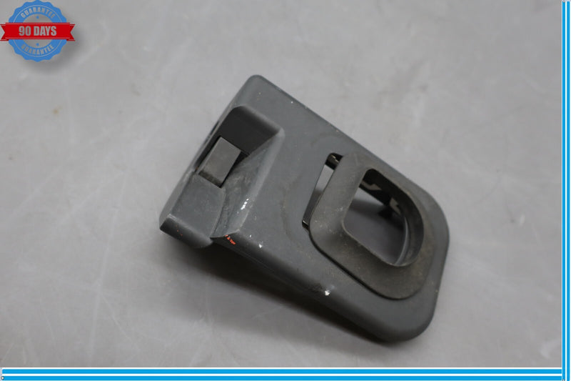 Load image into Gallery viewer, 03-12 Mercedes R230 SL500 AMG Left Top Latch Trunk Partition Cover Oem
