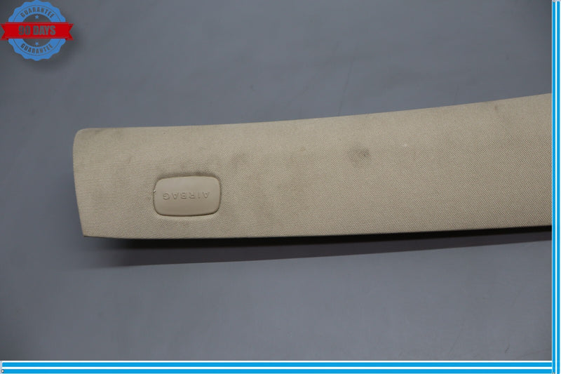 Load image into Gallery viewer, 06-19 Mercedes X166 GL450 GL550 ML350 Front Right A Pillar Trim Cover Panel Oem
