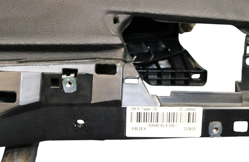Load image into Gallery viewer, 12-15 BMW E84 X1 Front Dash Dashboard Instrument Panel Cover Assembly Oem
