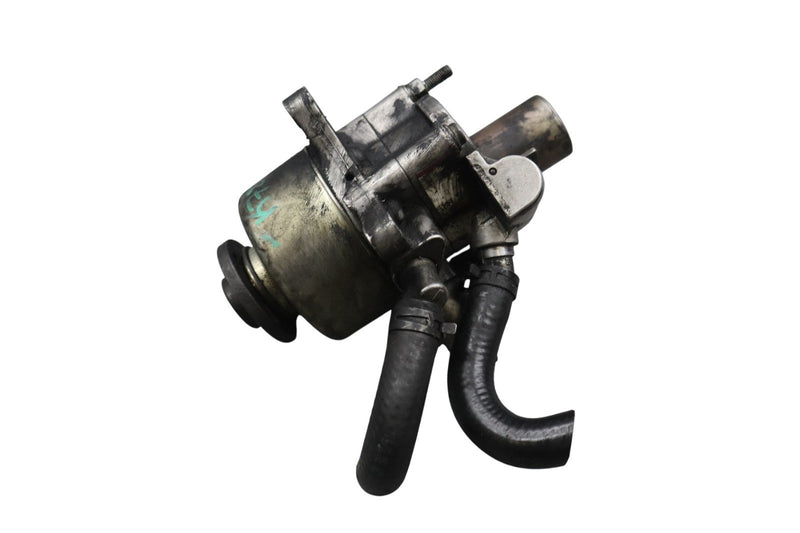 Load image into Gallery viewer, 03-06 Mercedes R230 SL320 SL500 Tandem Power Steering Pump Assy 2108197C Oem
