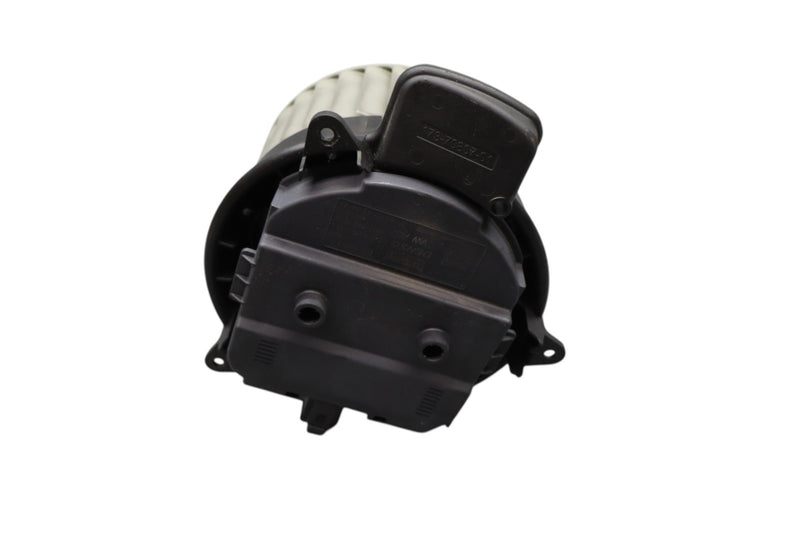 Load image into Gallery viewer, 11-18 Audi A6 Quattro Front HVAC AC A/C Heater Blower Fan Motor Oem
