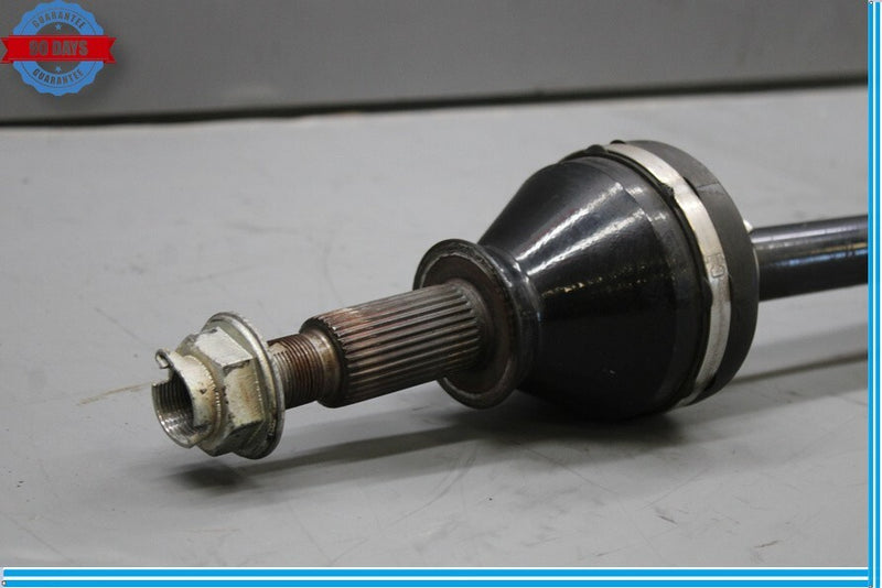 Load image into Gallery viewer, 14-17 Maserati Ghibli S Rear Right Side CV Axle Shaft Drive Shaft Driveshaft Oem
