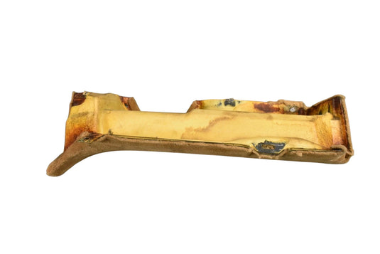 96-02 Mercedes SL320 SL500 Left Side Under Dash Dashboard Lower Knee Panel Oem