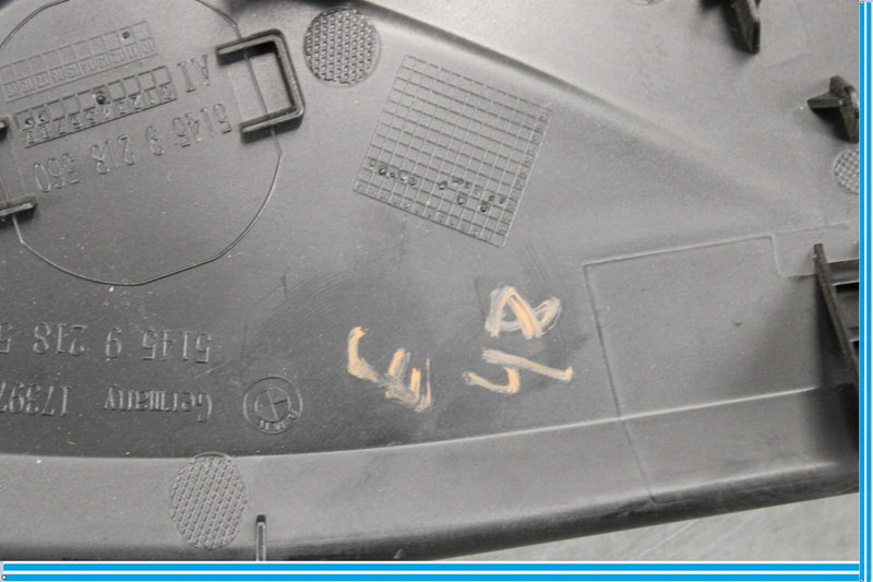Load image into Gallery viewer, 12-18 BMW 320i 328i F30 Right Side Dash Dashboard End Cap Trim Cover Oem
