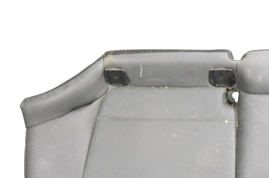 12-15 BMW E84 X1 Rear Lower Seat Bench Cushion Leather 2994194 Oem