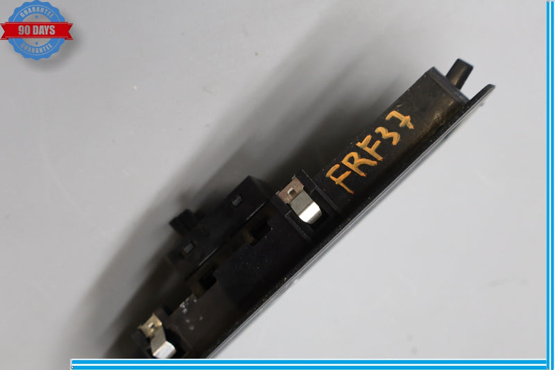 Load image into Gallery viewer, 12-16 BMW F30 328i Front Right Passenger Side Front Window Switch Black Oem

