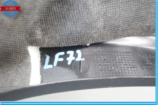 13-22 Land Rover Range Rover Sport Front Left Side Kick Panel Trim Cover Oem
