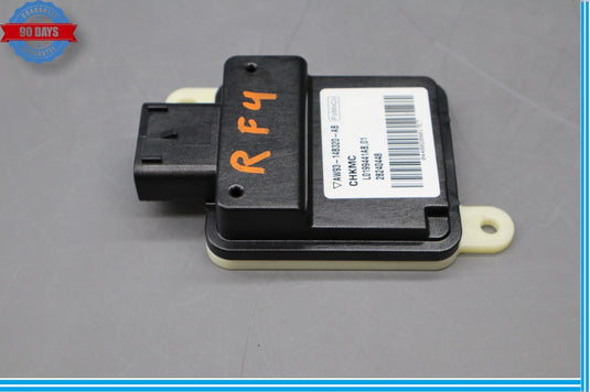 10-15 Jaguar XJ XJL Front Right Passenger Seat Weight Sensor Control Module Oem