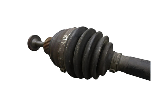 12-18 Audi A7 Quattro Front Right Side Drive Axle CV Shaft DriveShaft OEM
