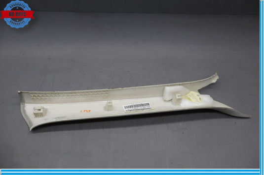 11-17 Volkswagen VW Touareg Front Left Side A Pillar Windshield Trim Cover Oem