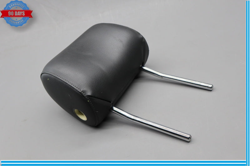 Load image into Gallery viewer, 08-13 Audi A3 A3 Quattro Front Right Passenger Side Seat Headrest Head Rest Oem
