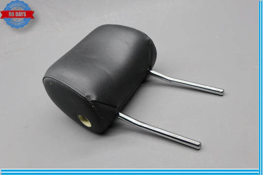 08-13 Audi A3 A3 Quattro Front Right Passenger Side Seat Headrest Head Rest Oem