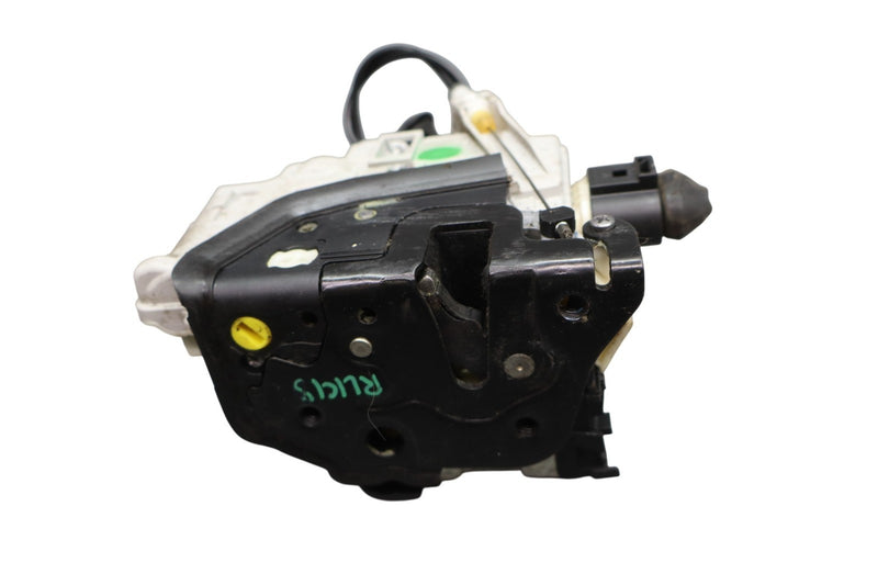 Load image into Gallery viewer, 12-18 Audi A7 Quattro Rear Left Side Door Lock Latch Actuator 4G0839015A Oem
