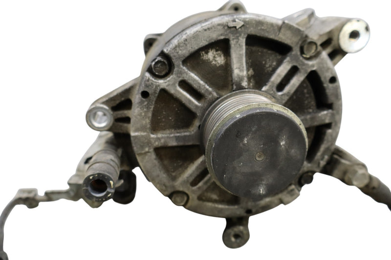 Load image into Gallery viewer, 10-16 Porsche Panamera Engine Motor Alternator Generator Unit 94860302902 Oem
