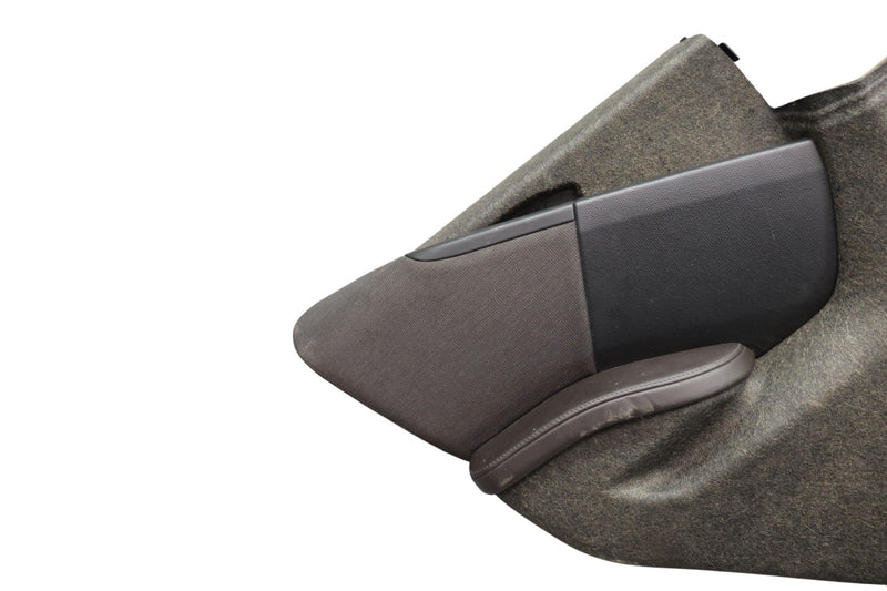 Load image into Gallery viewer, 14-21 BMW I01 i3 i3s Rear Left Driver Side Interior Door Trim Cover Panel Oem
