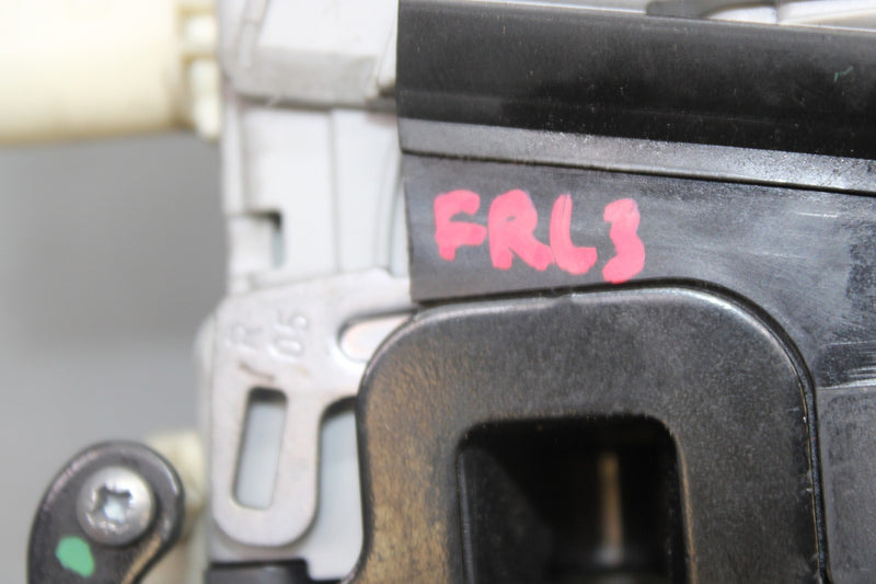 Load image into Gallery viewer, 11-18 Porsche Cayenne 958 Front Right Door Lock Latch Actuator 8J1837016B Oem
