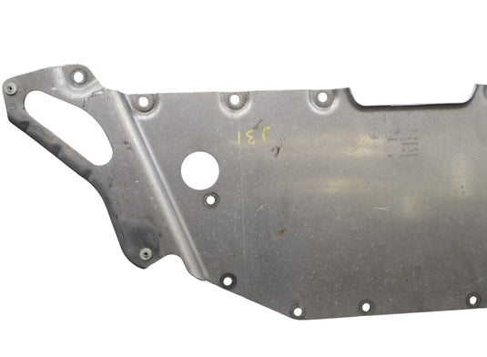 14-21 BMW I01 i3 i3s Front Suspension Crossmember Underbody Structural Panel Oem