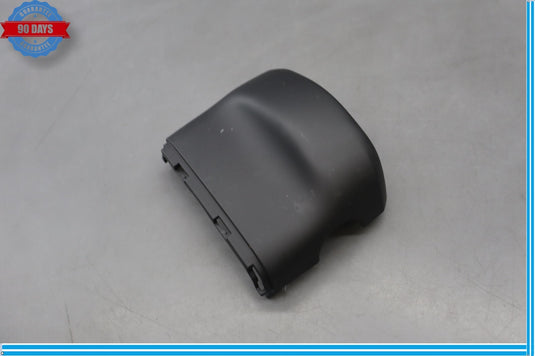 10-16 Porsche Panamera Steering Column Upper Trim Panel Housing Cover Oem