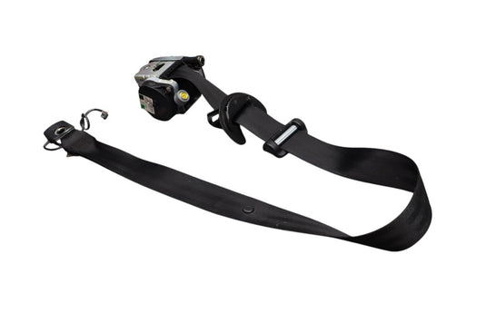 14-17 Land Rover Range Rover Sport Front Right Side Seat Belt Retractor Oem