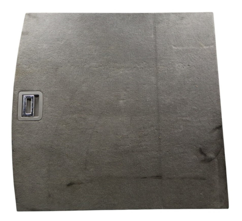 Load image into Gallery viewer, 11-18 Porsche Cayenne 958 Rear Trunk Floor Carpet Cover Panel 7P5863546 Oem
