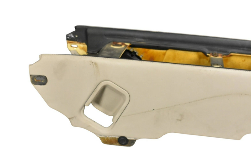 Load image into Gallery viewer, 03-17 Bentley Continental Front Center Console Armrest Arm Rest 3W0863457 Oem
