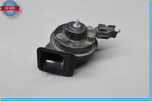 15-17 Hyundai Genesis Left Anti Theft Alarm Siren Signal Horn Low Pitch Oem