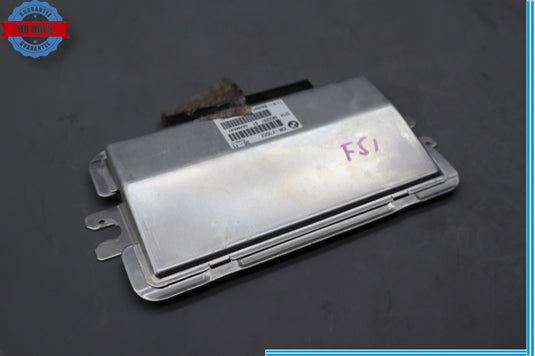 09-15 BMW 740i 750Li 750i Active Suspension Dynamic Control Module Unit Oem