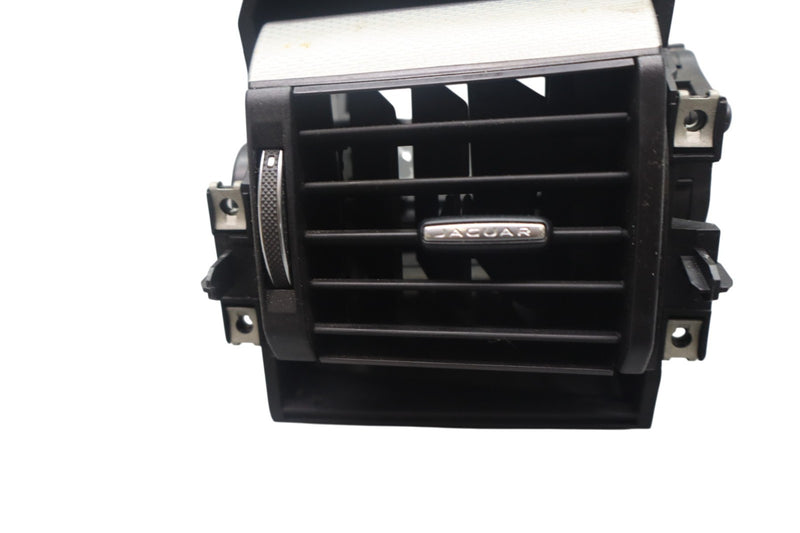 Load image into Gallery viewer, 16-20 Jaguar XF X260 Left Driver Side Dashboard Dash Board AC A/C Air Vent Oem
