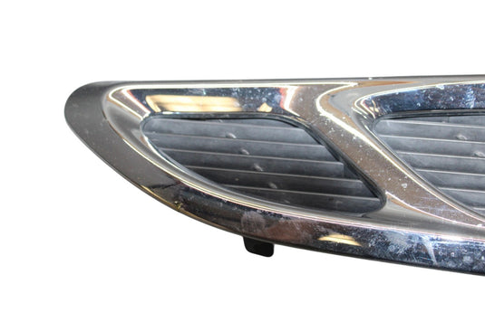 11-17 Infiniti QX56 QX80 Front Right Passenger Fender Vent Grille Molding Oem