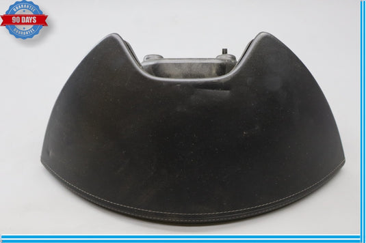 11-18 Porsche Cayenne 958 S Turbo Upper Dashboard Dash Board Cluster Cover Oem