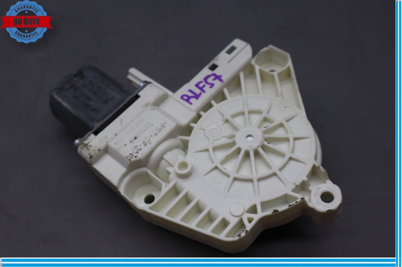 Load image into Gallery viewer, 11-18 Porsche Cayenne Rear Left Driver Side Door Window Regulator Motor Oem
